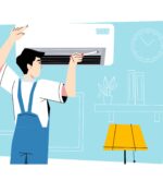 Top Signs Your Air Conditioner Needs Repair: How Tulsi Aircon Can Help